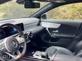 Mercedes-Benz CLA 180 Classe CLA 180