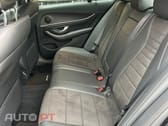 Mercedes-Benz E 300 e AMG Line