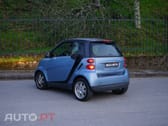 Smart ForTwo 1.0 mhd Pure 61