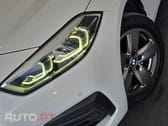 BMW 116 d Auto