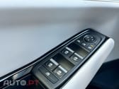 Renault Espace 1.2 E-Tech Full Hybrid Iconic