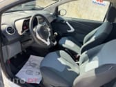 Ford KA 1.2 Titanium