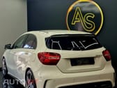 Mercedes-Benz A 180 CDI AMG