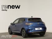Renault Clio Clio 1.0 TCe Techno