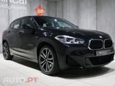 BMW X2 25 e xDrive Pack M