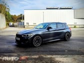 BMW 120 d xDrive Aut. Edition M Sport Shadow