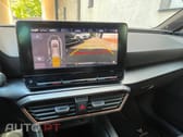 Cupra Leon ST 1.5 eTSI VZ 4Drive