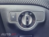 Mercedes-Benz A 180 d 7G-DCT AMG Line