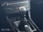 Peugeot 308 SW 1.2 PureTech Allure