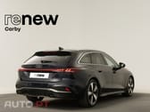 Audi A5 A5 Avant TDI