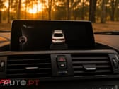 BMW 218 d Line Sport