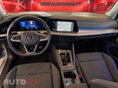 Volkswagen Golf 1.0 TSI Life