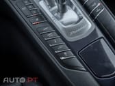 Porsche Panamera S Hybrid