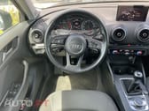 Audi A3 Sportback 30 TDI