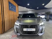 Peugeot E-208 50 kWh Allure