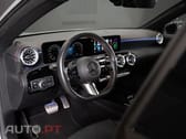 Mercedes-Benz CLA 250 e Shooting Brake AMG Line