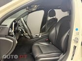 Mercedes-Benz C 220 d AMG Line Aut.