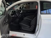 Fiat 500e 23,8kWh