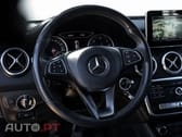Mercedes-Benz A 180 d Urban Aut.