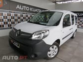 Renault Kangoo Z.E. 33 5L C/IVA