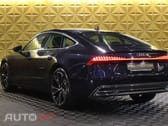 Audi A7 50 TDI V6 quattro Advance Tiptronic