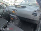 Citroen C4 1.4 16V SX RFM
