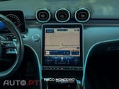 Mercedes-Benz C 300 e T 9G-TRONIC AMG Line