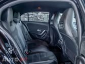 Mercedes-Benz A 250 e AMG Line