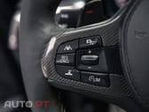 BMW M550 xDrive Auto