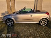 Opel Tigra TwinTop 1.3 CDTI