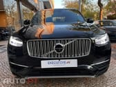 Volvo XC90 2.0 T8 PHEV Excellence AWD