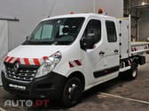 Renault Master 2.3 dCi L3 3.5T Energy Confort