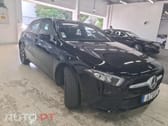 Mercedes-Benz A 250 e Style Plus