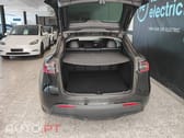 Tesla Model Y Tração Traseira