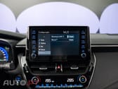 Toyota Corolla 1.8 Hybrid Comfort