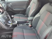Renault Captur R.S. Line