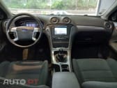 Ford Mondeo SW 2.0 TDCi Titanium