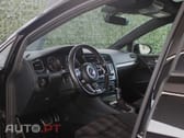 Volkswagen Golf 2.0 TSi GTi DSG Performance