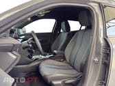 Peugeot E-2008 Allure