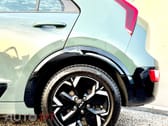 Kia Niro EV 64kWh Drive