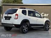 Dacia Duster 1.5 dCi Prestige