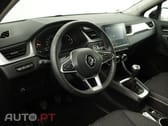 Renault Captur Captur 1.0 TCe Techno Bi-Fuel