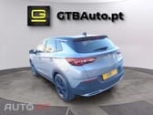 Opel Grandland (X) 1.2 Executive 
