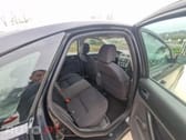 Ford Focus 1.6 Ti-VCT Ghia