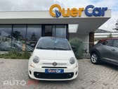 Fiat 500 1.0 Hybrid