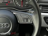 Audi A5 2.0 TDI Sport