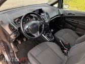 Ford B-Max 1.0 EcoBoost Titanium