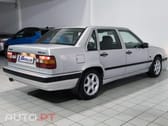 Volvo 850 2.0 GLT