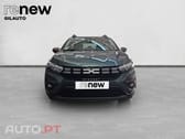 Dacia Sandero STEPWAY EXTREME + ECO-G