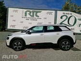 Citroen C4 Cactus 1.2 PureTech Feel
